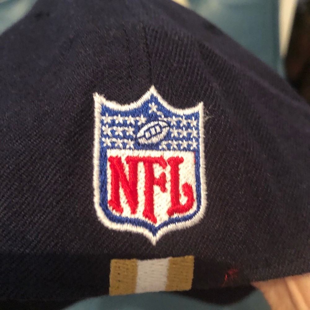 Nike Rams cap - Picture 3 of 5